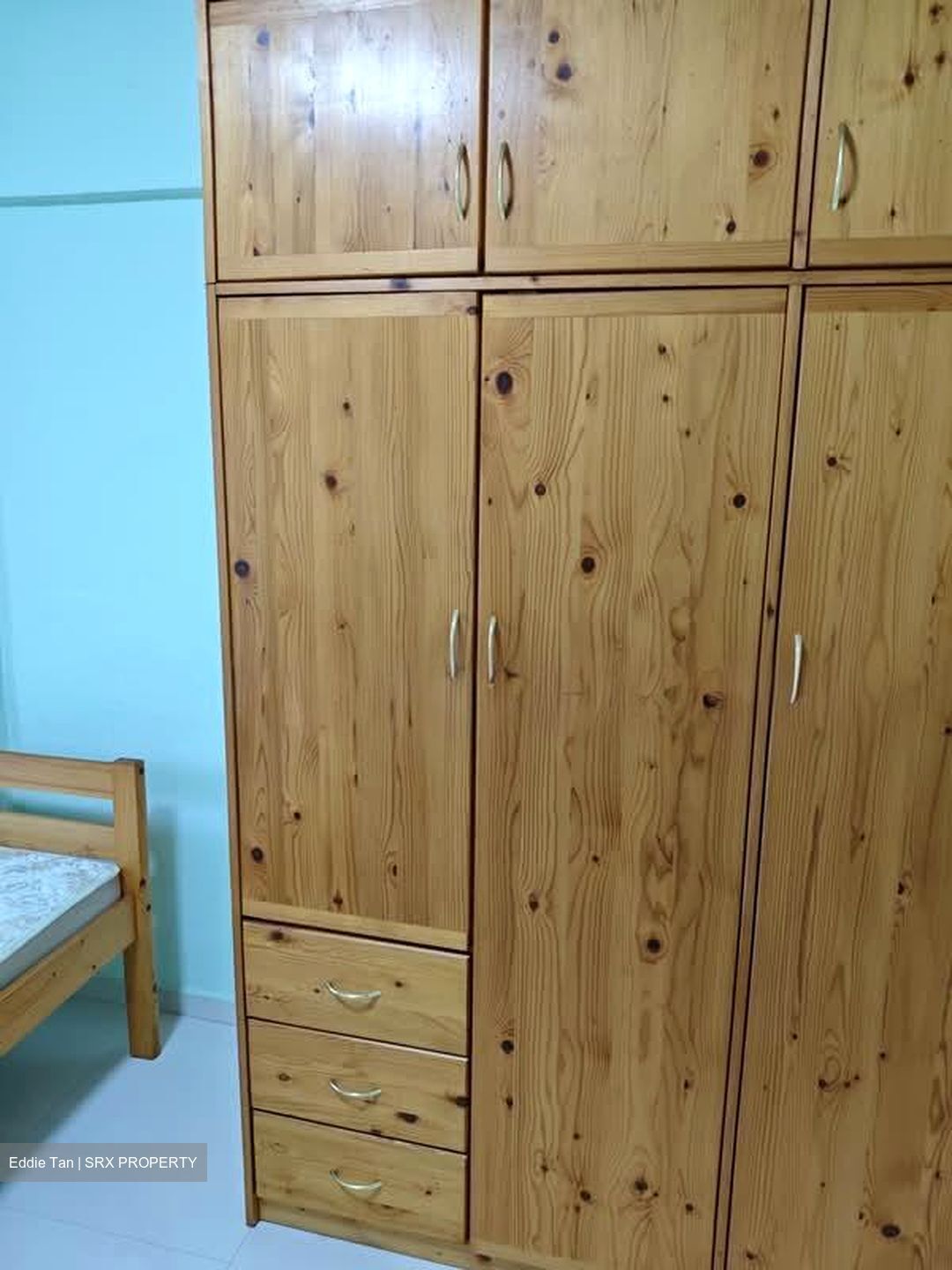 Blk 309 Hougang Avenue 5 (Hougang), HDB 3 Rooms #563305621